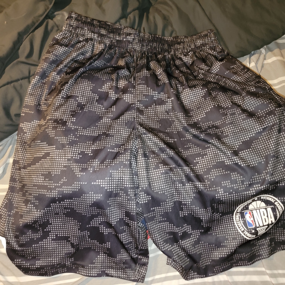 NBA Basketball Men's XL Extra Large